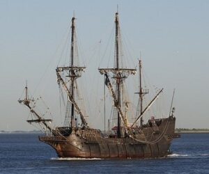 Maquetas de Barcos Antiguos a Escala | Los Clásicos